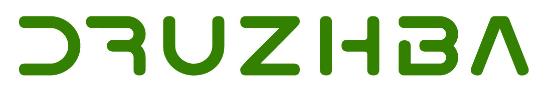 Druzhba Logo