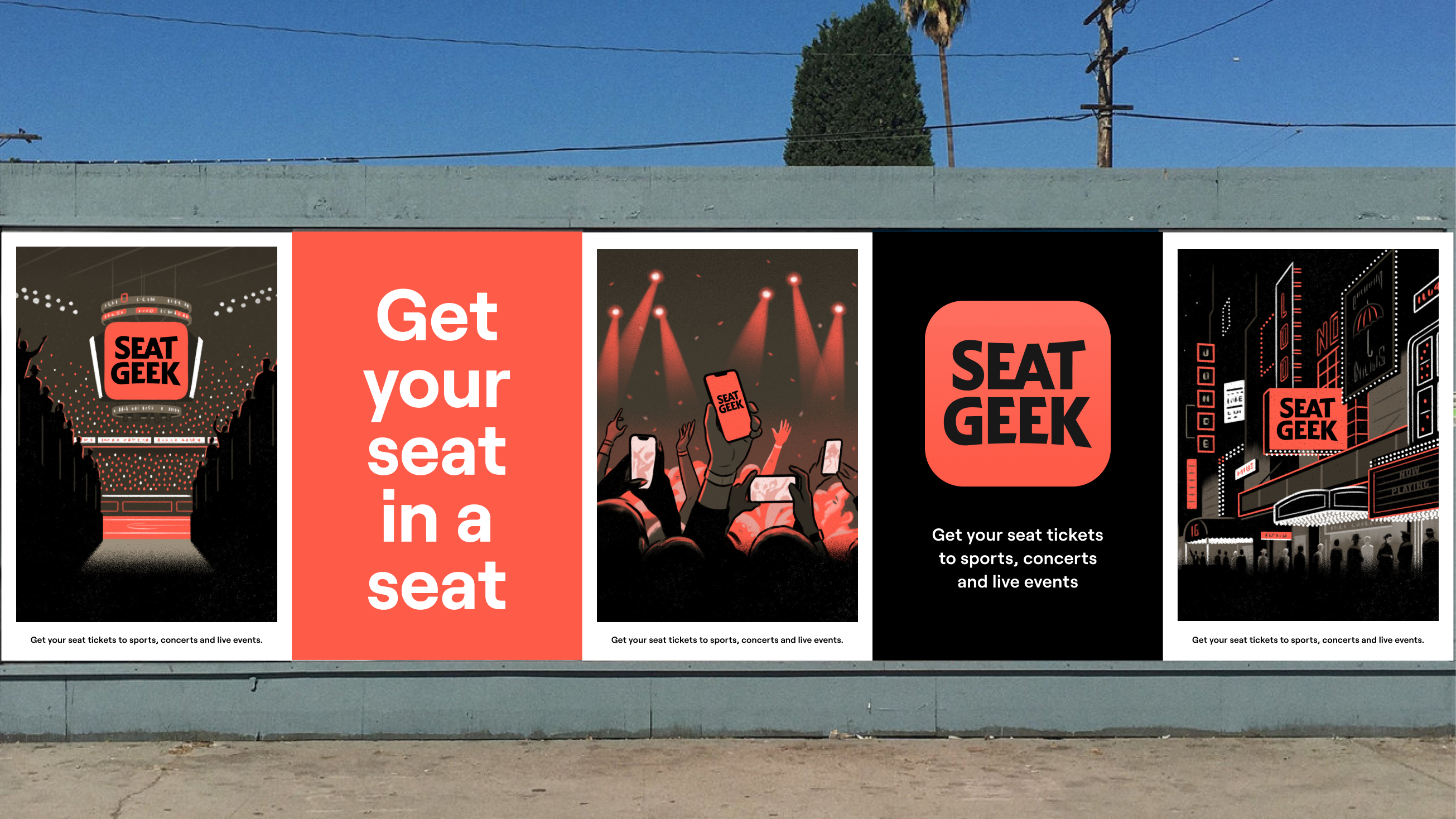 SeatGeek looks to change sports ticket sales market